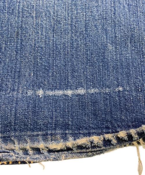 LEVI'S（リーバイス）LEVI'S (リーバイス) 501ビッグE 前期デニムパンツ インディゴ サイズ:不明の古着・服飾アイテム