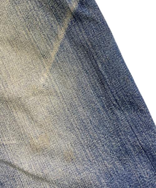 LEVI'S（リーバイス）LEVI'S (リーバイス) 501ビッグE 前期デニムパンツ インディゴ サイズ:不明の古着・服飾アイテム