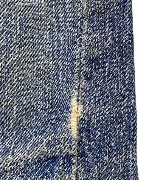 LEVI'S（リーバイス）LEVI'S (リーバイス) 501ビッグE 前期デニムパンツ インディゴ サイズ:不明の古着・服飾アイテム