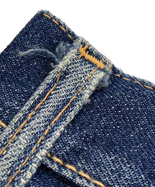 LEVI'S（リーバイス）LEVI'S (リーバイス) 501ビッグE 前期デニムパンツ インディゴ サイズ:不明の古着・服飾アイテム