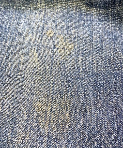 LEVI'S（リーバイス）LEVI'S (リーバイス) 501ビッグE 前期デニムパンツ インディゴ サイズ:不明の古着・服飾アイテム