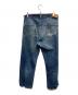 LEVI'S (リーバイス) 501ビッグE 前期デニムパンツ インディゴ サイズ:不明：100000円
