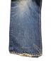 中古・古着 LEVI'S (リーバイス) 501ビッグE 前期デニムパンツ インディゴ サイズ:不明：100000円