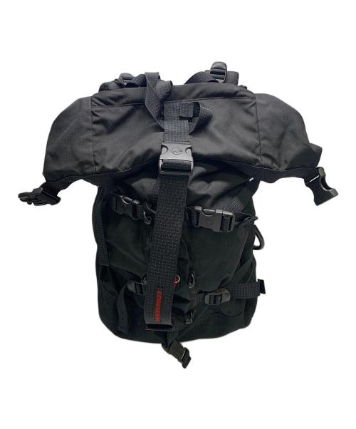 MAMMUT（マムート）MAMMUT (マムート) MAMMUT　GRANIT 25　ブラック　バックパック ブラックの古着・服飾アイテム