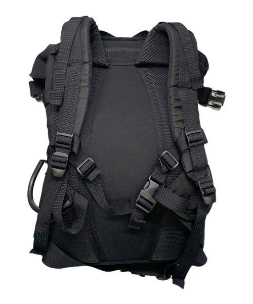 MAMMUT（マムート）MAMMUT (マムート) MAMMUT　GRANIT 25　ブラック　バックパック ブラックの古着・服飾アイテム
