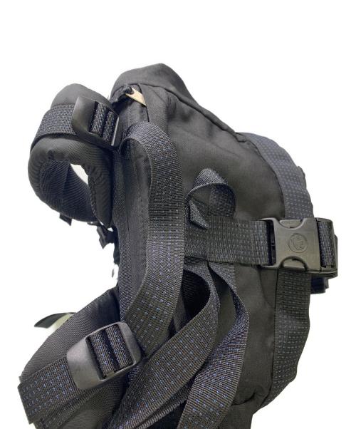 MAMMUT（マムート）MAMMUT (マムート) MAMMUT　GRANIT 25　ブラック　バックパック ブラックの古着・服飾アイテム