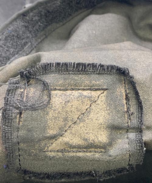 MAMMUT（マムート）MAMMUT (マムート) MAMMUT　GRANIT 25　ブラック　バックパック ブラックの古着・服飾アイテム
