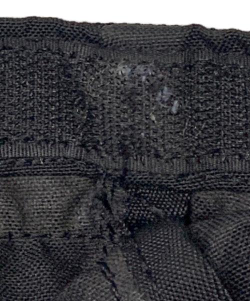 MAMMUT（マムート）MAMMUT (マムート) MAMMUT　GRANIT 25　ブラック　バックパック ブラックの古着・服飾アイテム
