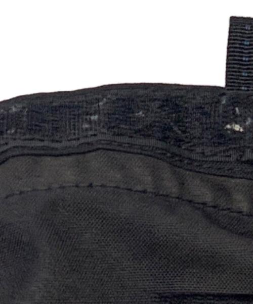 MAMMUT（マムート）MAMMUT (マムート) MAMMUT　GRANIT 25　ブラック　バックパック ブラックの古着・服飾アイテム
