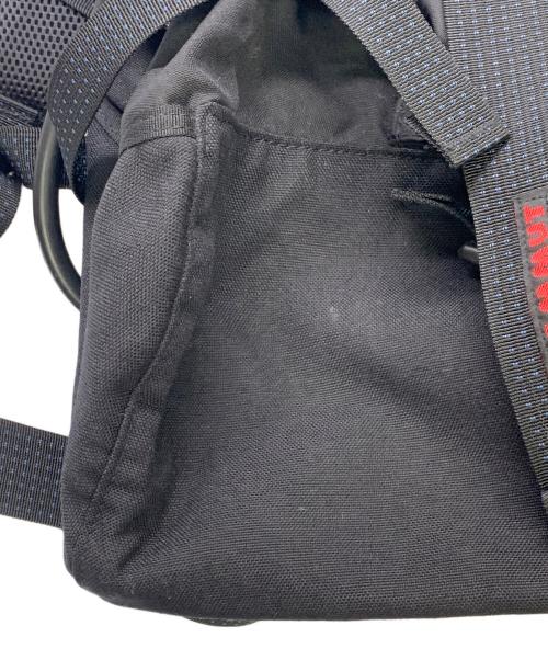 MAMMUT（マムート）MAMMUT (マムート) MAMMUT　GRANIT 25　ブラック　バックパック ブラックの古着・服飾アイテム