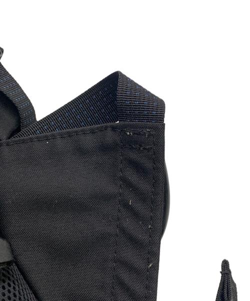 MAMMUT（マムート）MAMMUT (マムート) MAMMUT　GRANIT 25　ブラック　バックパック ブラックの古着・服飾アイテム