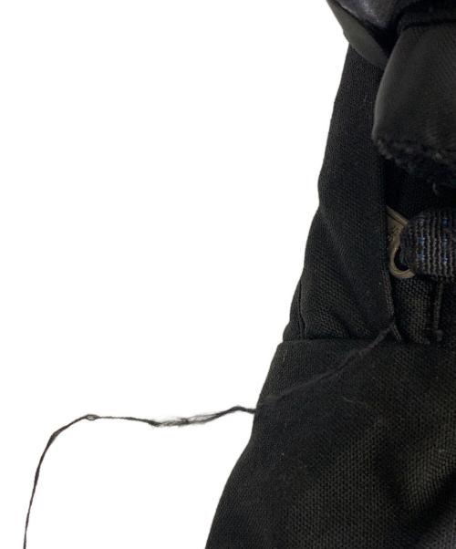 MAMMUT（マムート）MAMMUT (マムート) MAMMUT　GRANIT 25　ブラック　バックパック ブラックの古着・服飾アイテム
