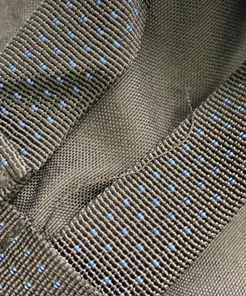 MAMMUT（マムート）MAMMUT (マムート) MAMMUT　GRANIT 25　ブラック　バックパック ブラックの古着・服飾アイテム