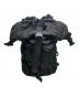 MAMMUT（マムート）の古着「MAMMUT　GRANIT 25　ブラック　バックパック」｜ブラック