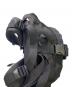 中古・古着 MAMMUT (マムート) MAMMUT　GRANIT 25　ブラック　バックパック ブラック：10000円