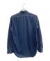UNION SPECIAL (ユニオンスペシャル) freewheelers (フリーホイーラーズ) UNION SPECIAL×FREEWHEELER　トラッカーシャツ インディゴ サイズ:SIZE M：10000円