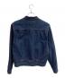 freewheelers (フリーホイーラーズ) 1ST TYPE 506XX DENIM JACKET インディゴ サイズ:SIZE 38：50000円