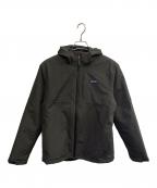 Patagoniaパタゴニア）の古着「4-in-1 EVERY DAY JACKET」｜ブラック