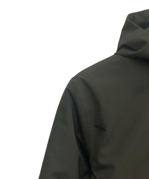 Patagonia（パタゴニア）Patagonia (パタゴニア) 4-in-1 EVERY DAY JACKET ブラック サイズ:SIZE XLの古着・服飾アイテム