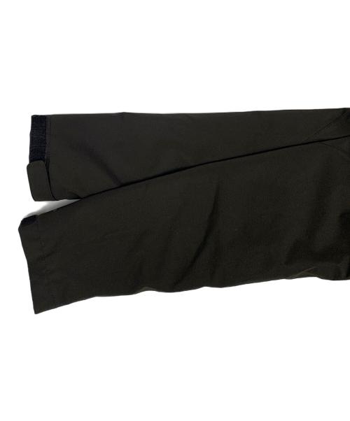 Patagonia（パタゴニア）Patagonia (パタゴニア) 4-in-1 EVERY DAY JACKET ブラック サイズ:SIZE XLの古着・服飾アイテム