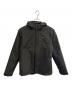 Patagonia（パタゴニア）の古着「4-in-1 EVERY DAY JACKET」｜ブラック