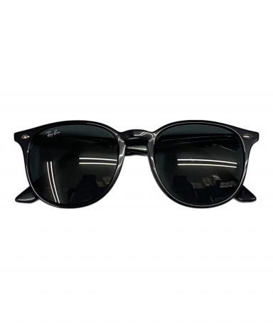 中古・古着通販】RAY-BAN (レイバン) RAY-BAN ブラック サングラス