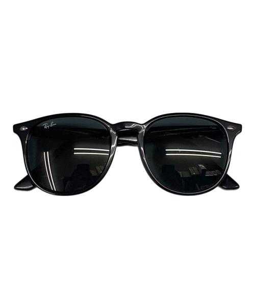 RAY-BAN（レイバン）RAY-BAN (レイバン) RAY-BAN　ブラック　サングラス ブラックの古着・服飾アイテム