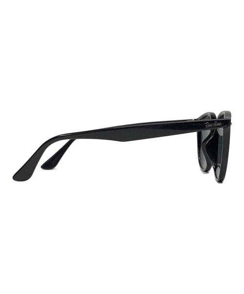 RAY-BAN（レイバン）RAY-BAN (レイバン) RAY-BAN　ブラック　サングラス ブラックの古着・服飾アイテム