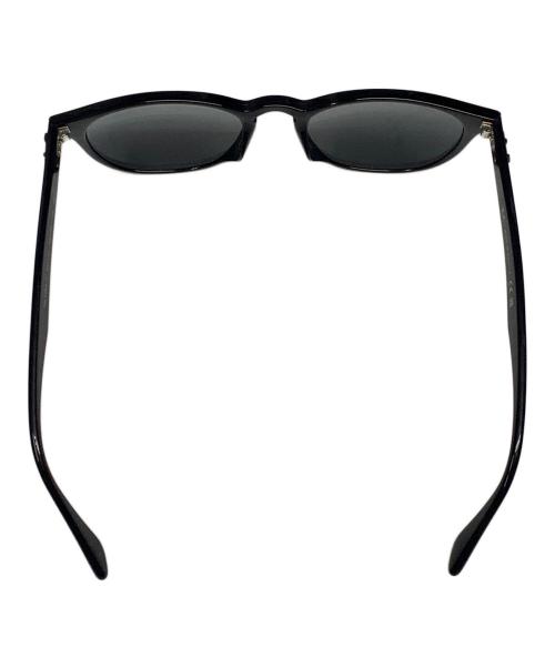 RAY-BAN（レイバン）RAY-BAN (レイバン) RAY-BAN　ブラック　サングラス ブラックの古着・服飾アイテム