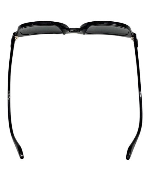 RAY-BAN（レイバン）RAY-BAN (レイバン) RAY-BAN　ブラック　サングラス ブラックの古着・服飾アイテム