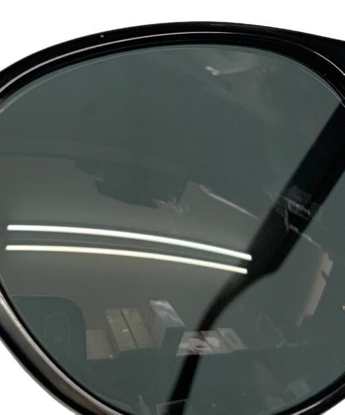RAY-BAN（レイバン）RAY-BAN (レイバン) RAY-BAN　ブラック　サングラス ブラックの古着・服飾アイテム