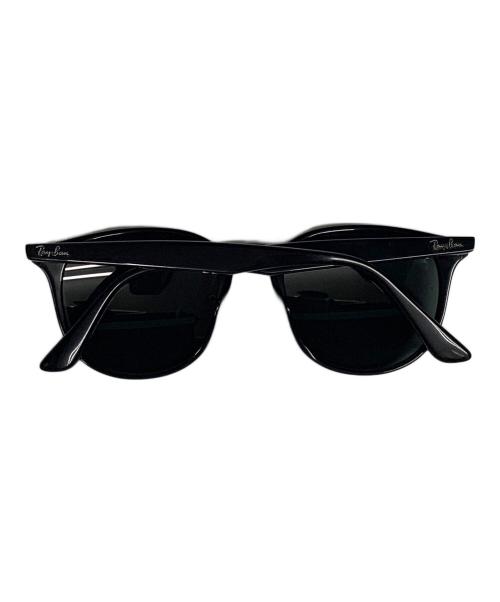 RAY-BAN（レイバン）RAY-BAN (レイバン) RAY-BAN　ブラック　サングラス ブラックの古着・服飾アイテム