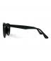 中古・古着 RAY-BAN (レイバン) RAY-BAN　ブラック　サングラス ブラック：10000円