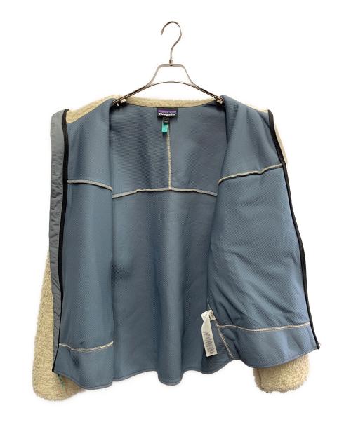 Patagonia（パタゴニア）Patagonia (パタゴニア) Classic Retro-X Jacke ベージュ サイズ:Lの古着・服飾アイテム
