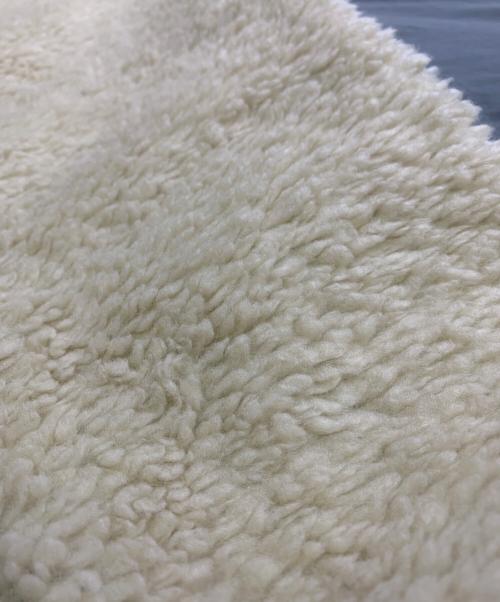 Patagonia（パタゴニア）Patagonia (パタゴニア) Classic Retro-X Jacke ベージュ サイズ:Lの古着・服飾アイテム