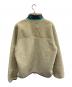 Patagonia (パタゴニア) Classic Retro-X Jacke ベージュ サイズ:L：18000円