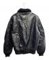 cooper (クーパー) COOPER　G-1フライトジャケット ブラック サイズ:XL：18000円