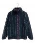 DAN（ダン）の古着「Thunder Fleece Jacket」｜グリーン