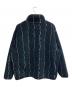 DAN (ダン) Thunder Fleece Jacket グリーン サイズ:M：18000円
