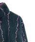 中古・古着 DAN (ダン) Thunder Fleece Jacket グリーン サイズ:M：18000円