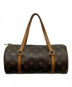 LOUIS VUITTONルイ ヴィトン）の古着「LOUIS VUITTON　モノグラム　パピヨン26　バッグ」