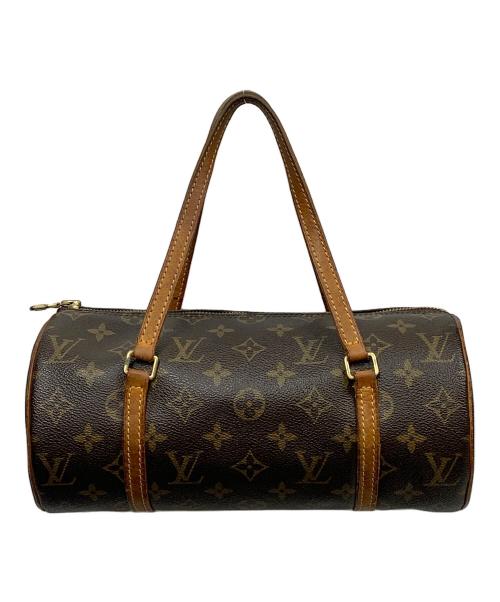LOUIS VUITTON（ルイ ヴィトン）LOUIS VUITTON (ルイ ヴィトン) LOUIS VUITTON　モノグラム　パピヨン26　バッグの古着・服飾アイテム