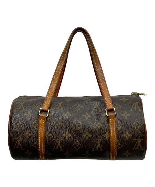 LOUIS VUITTON（ルイ ヴィトン）LOUIS VUITTON (ルイ ヴィトン) LOUIS VUITTON　モノグラム　パピヨン26　バッグの古着・服飾アイテム