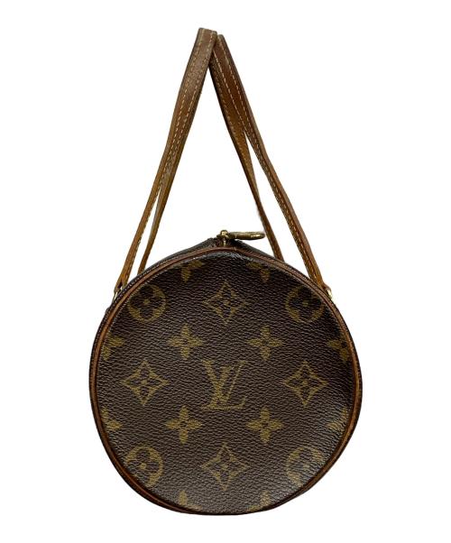 LOUIS VUITTON（ルイ ヴィトン）LOUIS VUITTON (ルイ ヴィトン) LOUIS VUITTON　モノグラム　パピヨン26　バッグの古着・服飾アイテム