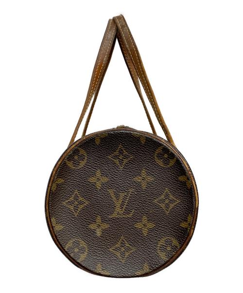 LOUIS VUITTON（ルイ ヴィトン）LOUIS VUITTON (ルイ ヴィトン) LOUIS VUITTON　モノグラム　パピヨン26　バッグの古着・服飾アイテム