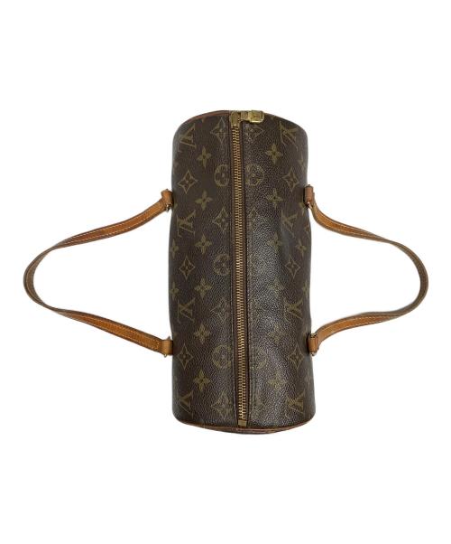 LOUIS VUITTON（ルイ ヴィトン）LOUIS VUITTON (ルイ ヴィトン) LOUIS VUITTON　モノグラム　パピヨン26　バッグの古着・服飾アイテム