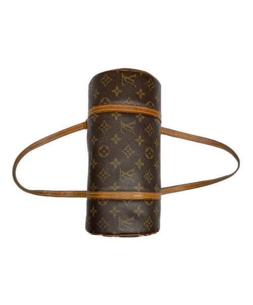 LOUIS VUITTON（ルイ ヴィトン）LOUIS VUITTON (ルイ ヴィトン) LOUIS VUITTON　モノグラム　パピヨン26　バッグの古着・服飾アイテム
