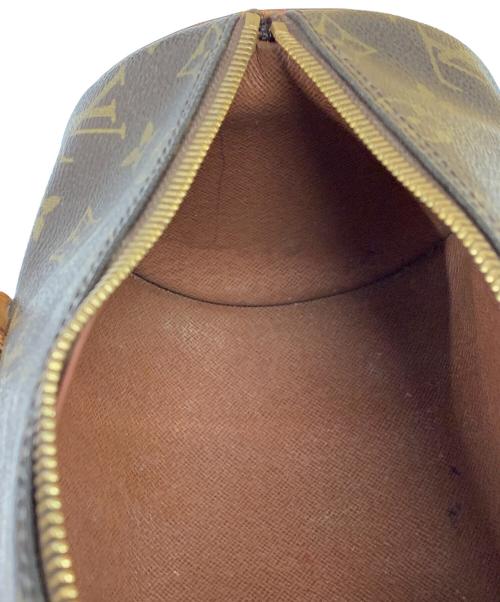 LOUIS VUITTON（ルイ ヴィトン）LOUIS VUITTON (ルイ ヴィトン) LOUIS VUITTON　モノグラム　パピヨン26　バッグの古着・服飾アイテム