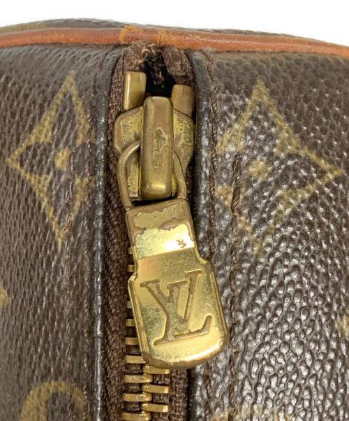 LOUIS VUITTON（ルイ ヴィトン）LOUIS VUITTON (ルイ ヴィトン) LOUIS VUITTON　モノグラム　パピヨン26　バッグの古着・服飾アイテム