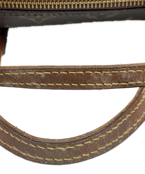 LOUIS VUITTON（ルイ ヴィトン）LOUIS VUITTON (ルイ ヴィトン) LOUIS VUITTON　モノグラム　パピヨン26　バッグの古着・服飾アイテム